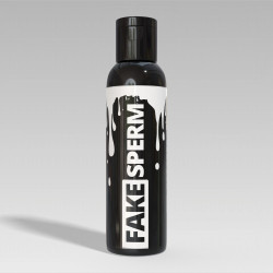 Fake Sperm Lubrifiant Fake Sperm 250ml